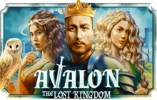Avalon: The Lost Kingdom