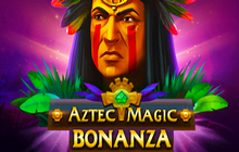 Aztec Magic Bonanza