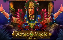 Aztec Magic Deluxe
