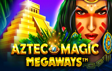 Aztec Magic Megaways
