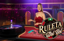 Ruleta del Sol