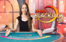 Classic Speed Blackjack 49