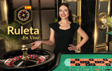 Ruleta en Español