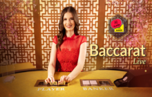 Baccarat Control Squeeze