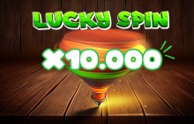 Lucky Spin
