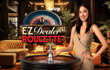 Lobby Ez Dealer OSS XS