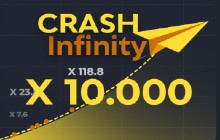 Crash Infinity