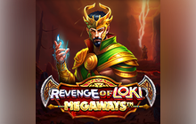 Revenge of Loki Megaways
