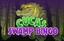Cucas Swamp