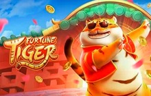 Fortune Tiger
