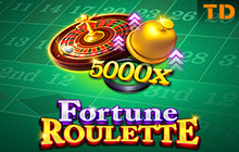 Fortune Roulette