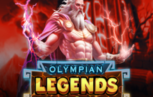 Olympian Legends