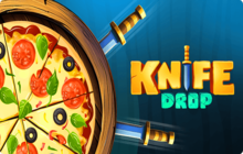 Knife Drop