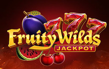 Fruity Wilds