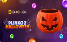 Plinko 2 Halloween