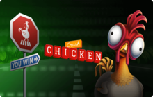 Chicken Crash