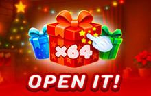 Open It!