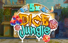 Dice Jungle