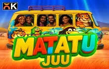 Matatu Juu