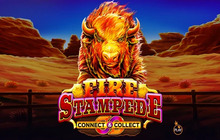 Fire Stampede™
