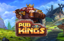 Pub Kings