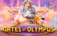 Gates of Olympus