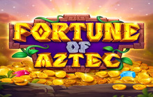 Fortune of Aztec