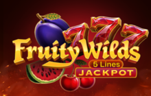 Fruity Wilds 5 Lines