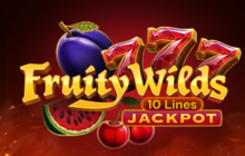 Fruity Wilds 10 Lines