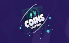 Coins 94%