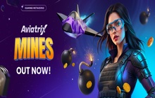 Aviatrix Mines