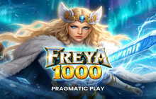 Freya 1000
