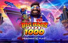 Big Bass Vegas 1000