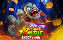 Fortune Zombie - Dark City