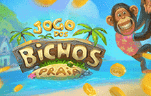 Jogo dos Bichos Praia